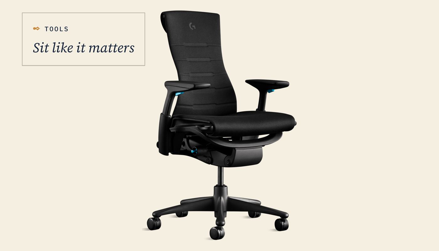 Embody Chair