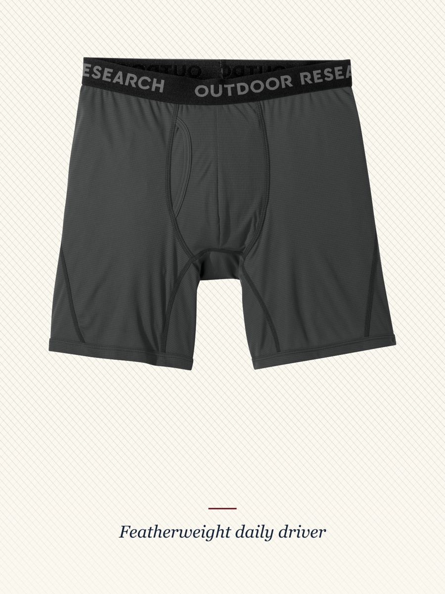 Echo Boxer Briefs