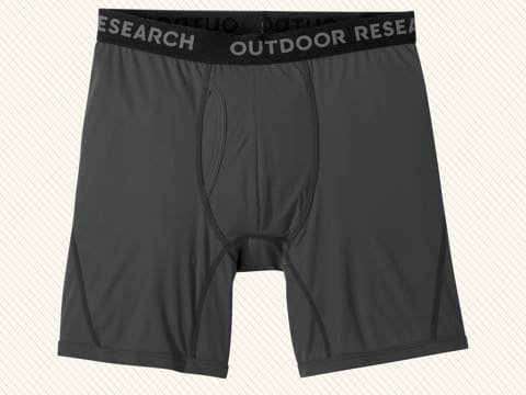 Echo Boxer Briefs