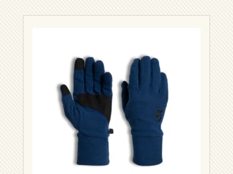 Cenote Trail Mix Gloves