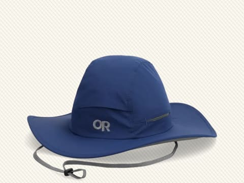 Cenote Sunbriolet Sun Hat