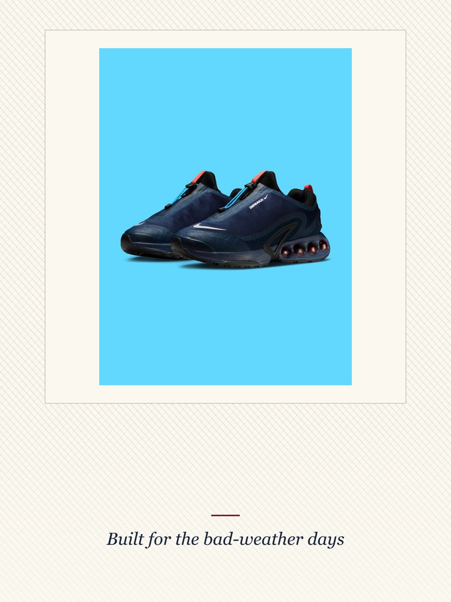 Air Max DN Roam Obsidian