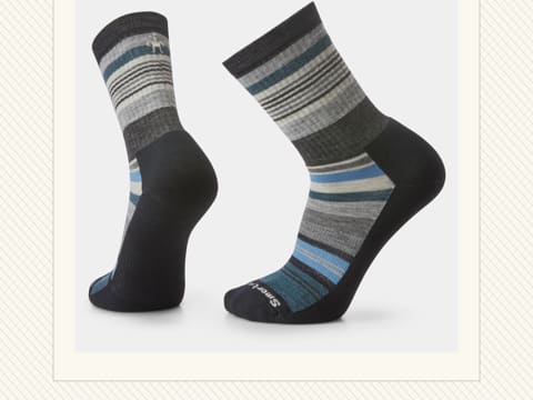 Joviansphere Everyday Crew Socks