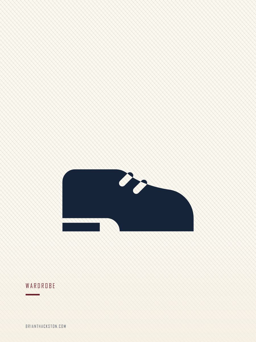 Brown Dress Shoes