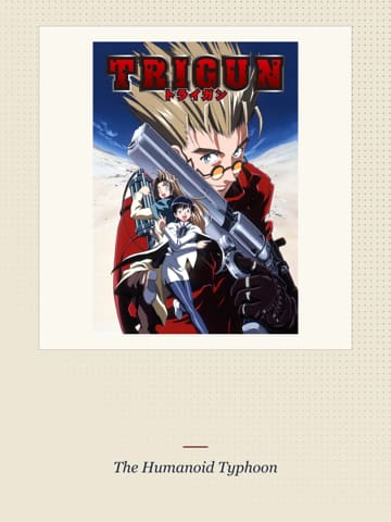 Trigun