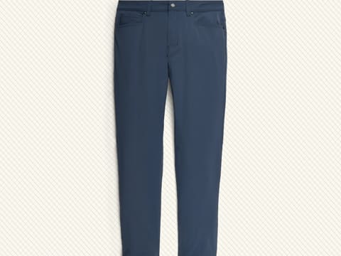 Timberline Fleece-Lined