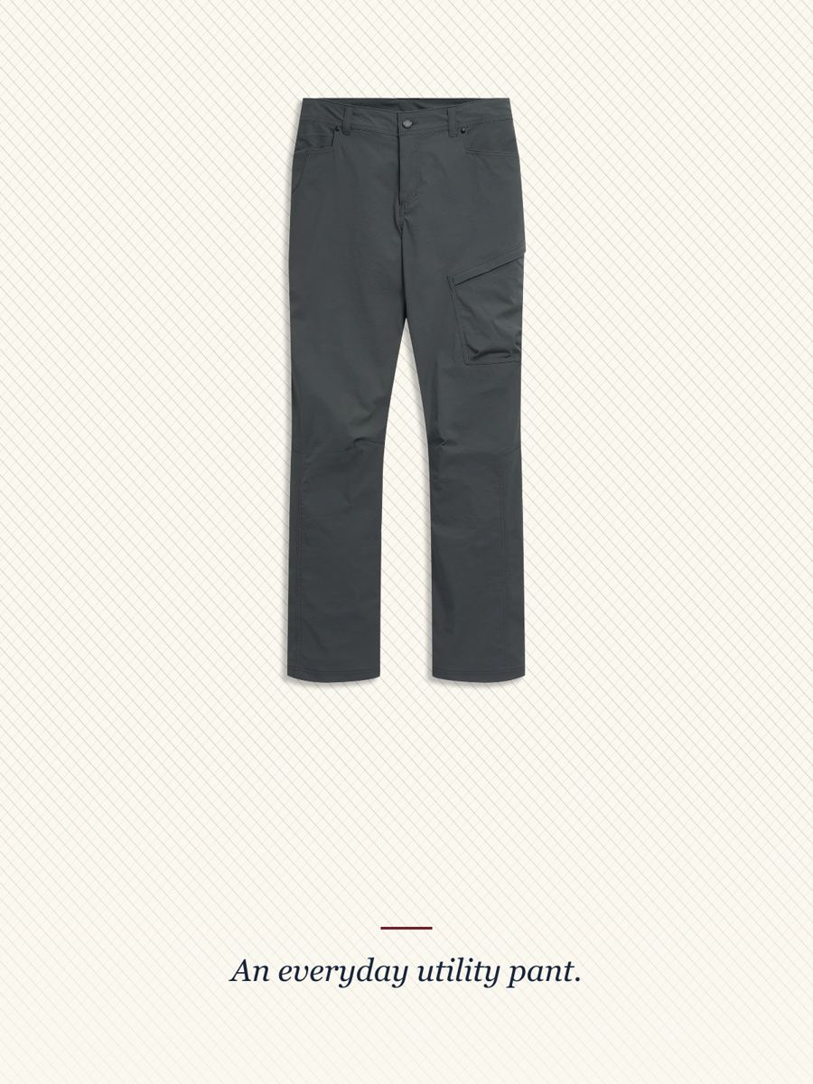 Timberline Utility