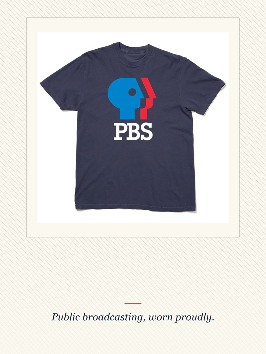Navy T-Shirt