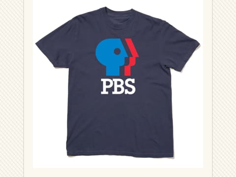 Navy T-Shirt