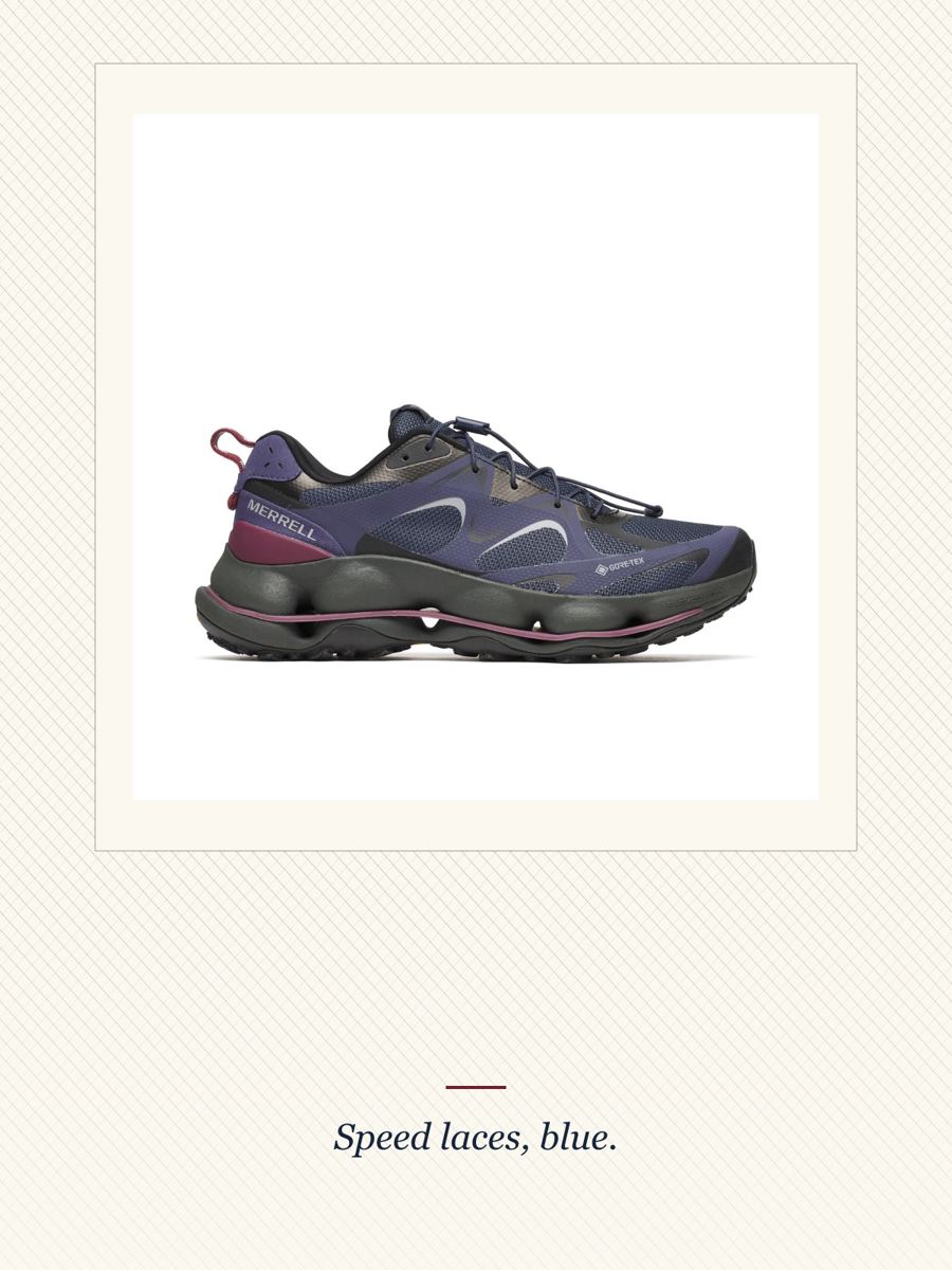 SpeedArc Matis Blue