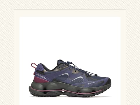 SpeedArc Matis Blue