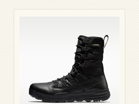 SFB Gore-Tex Winter Boots