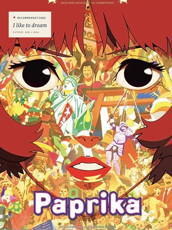 Paprika