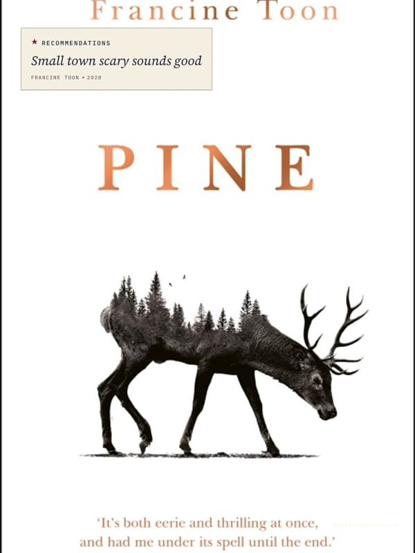 Pine