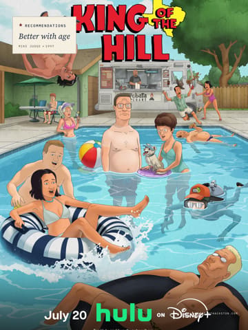 King of the Hill