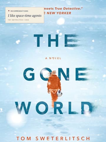 The Gone World