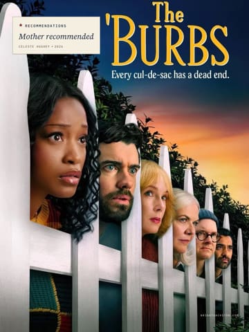 The 'Burbs