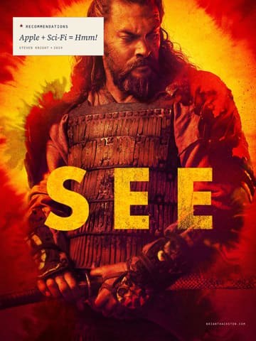 See