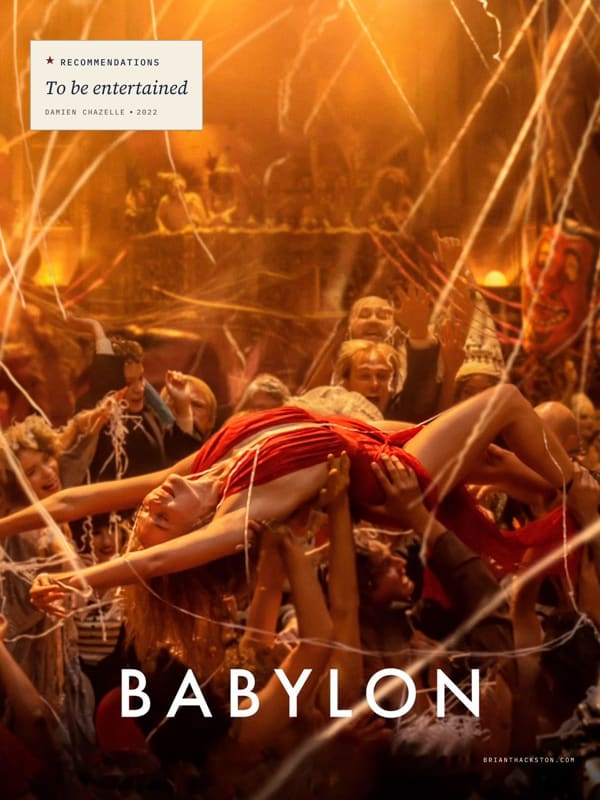 Babylon
