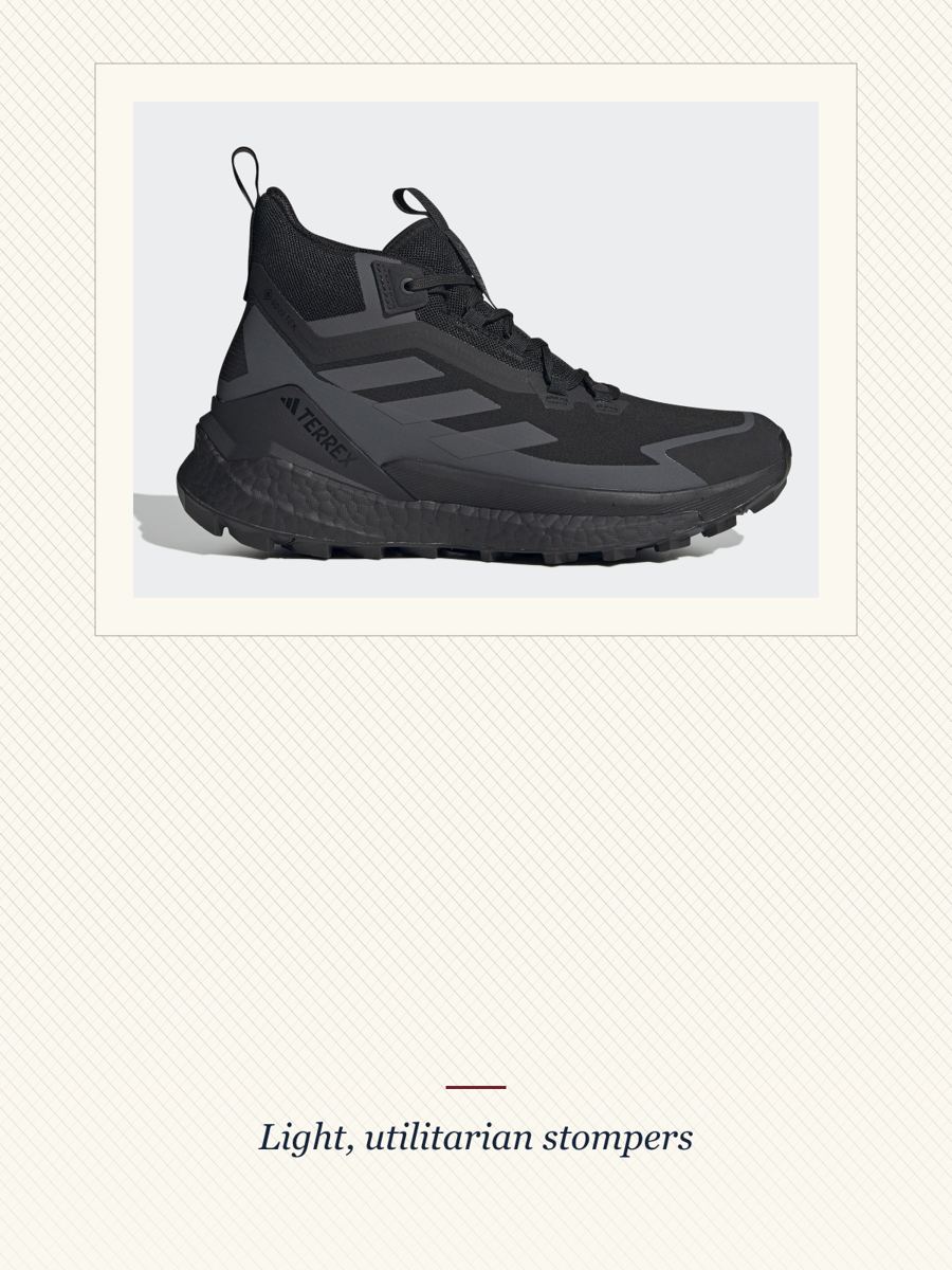 Adidas Terrex