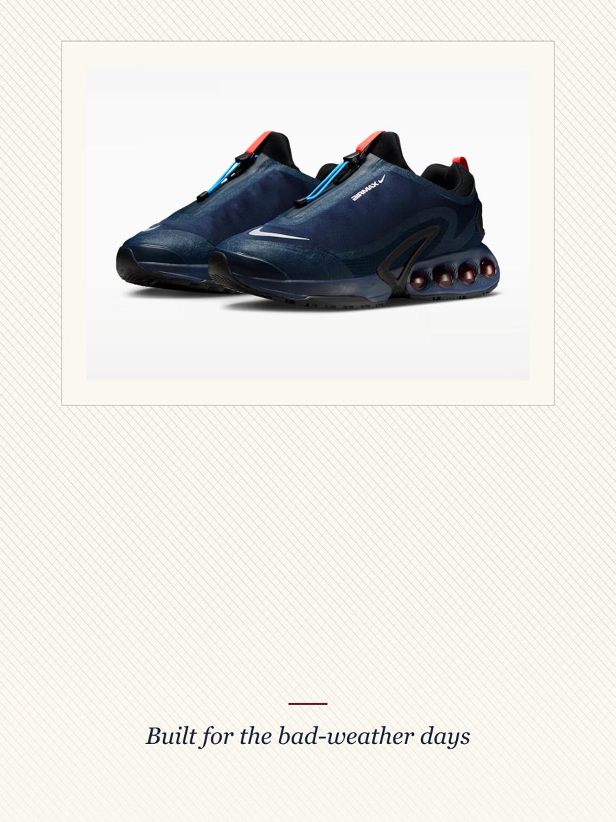 Air Max DN Roam Obsidian
