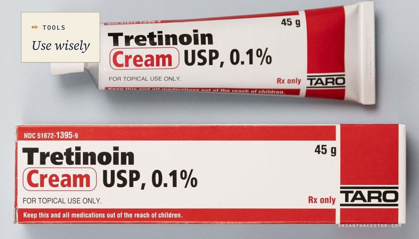 Tretinoin