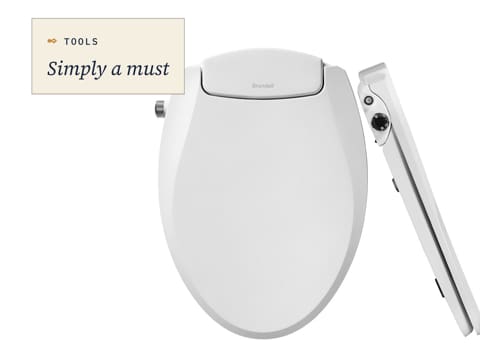 Bidet