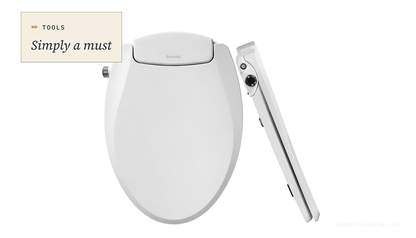 Bidet