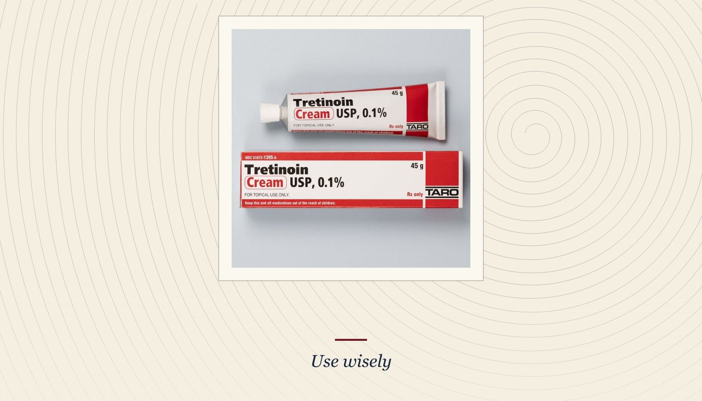 Tretinoin