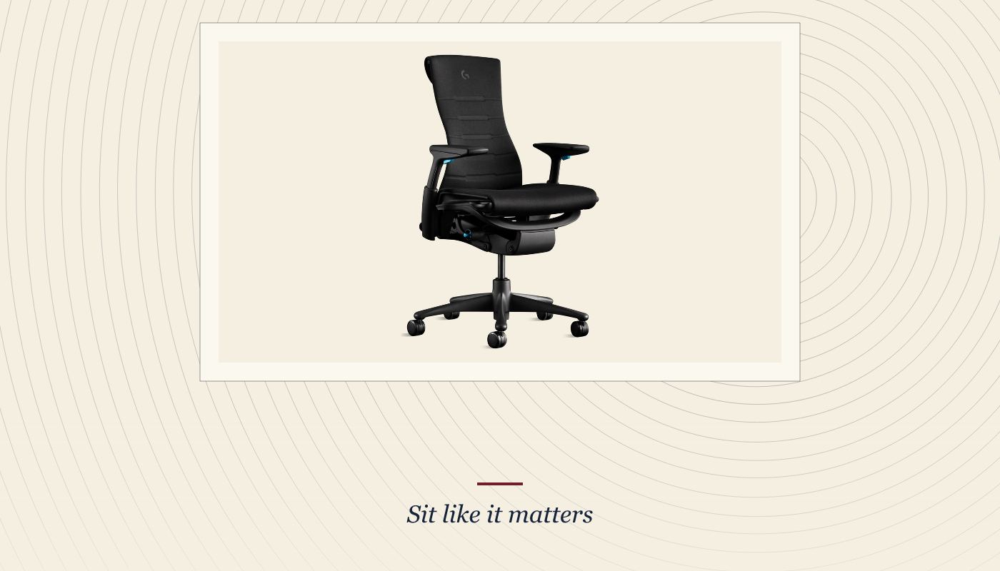Embody Chair