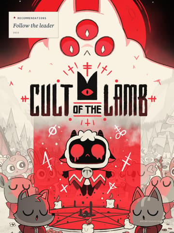 Cult of the Lamb