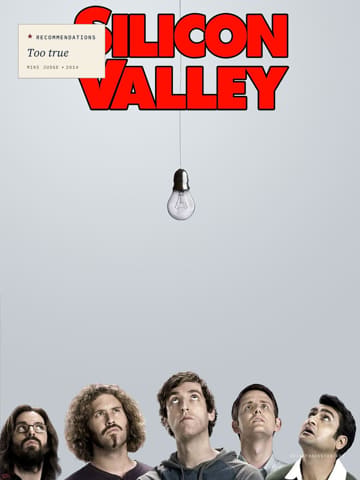 Silicon Valley