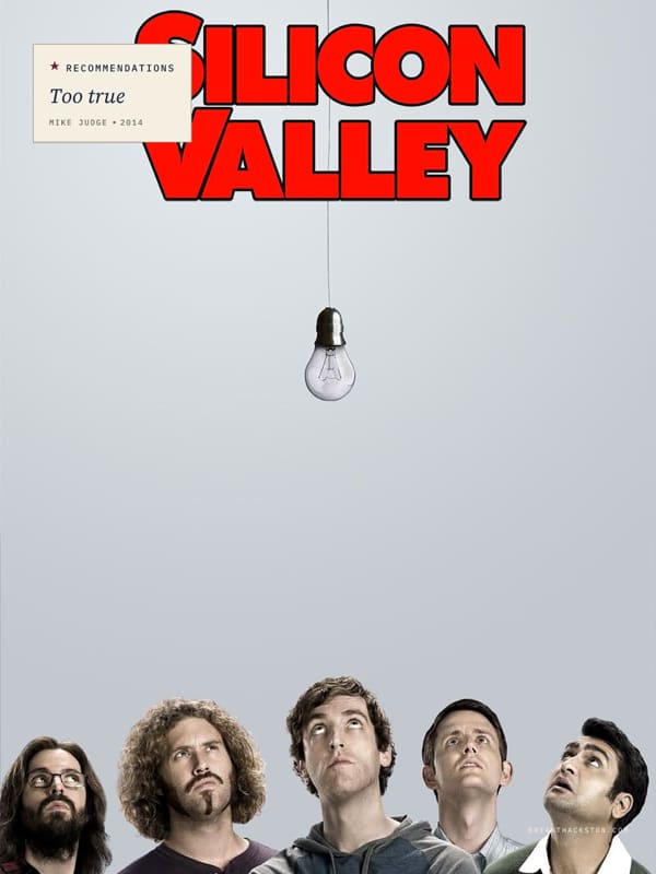 Silicon Valley