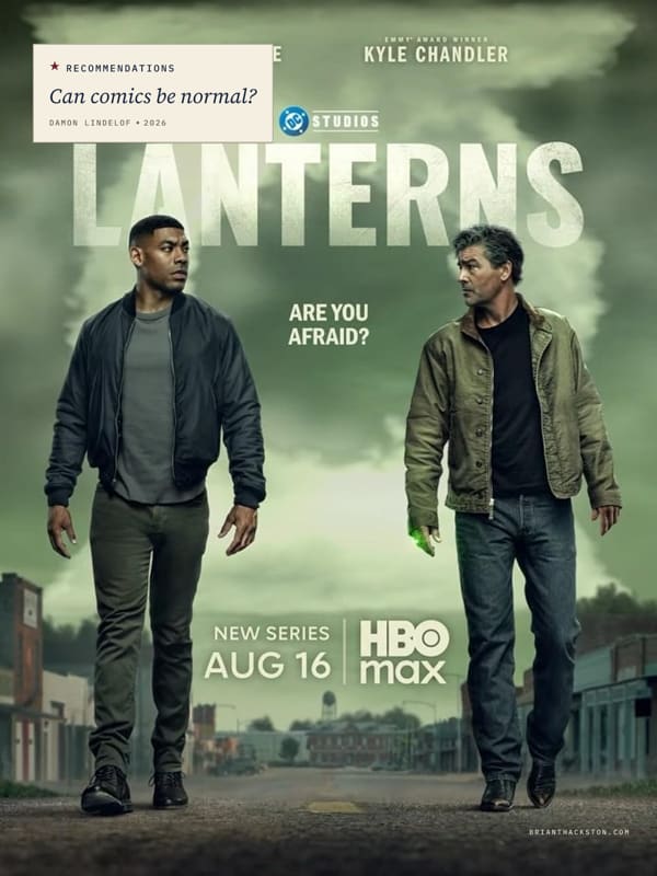 Lanterns