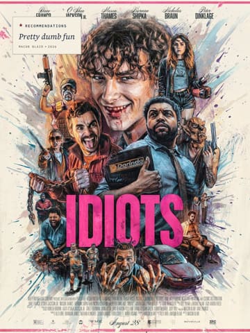 Idiots