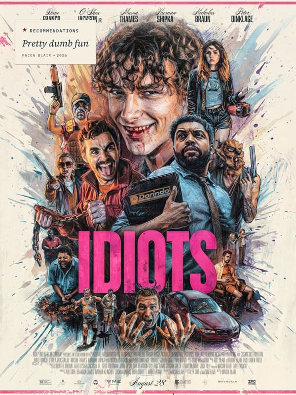 Idiots