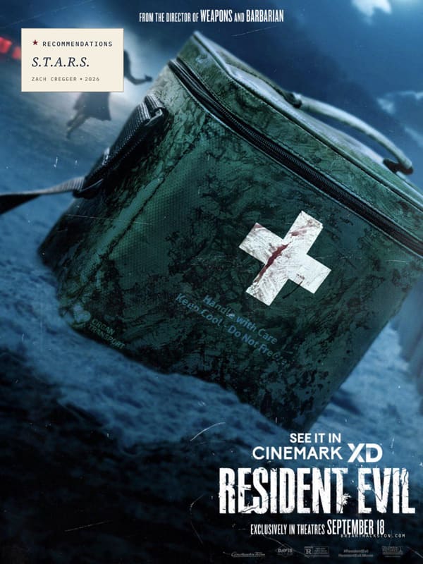 Resident Evil (2026)