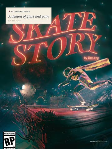 Skate Story