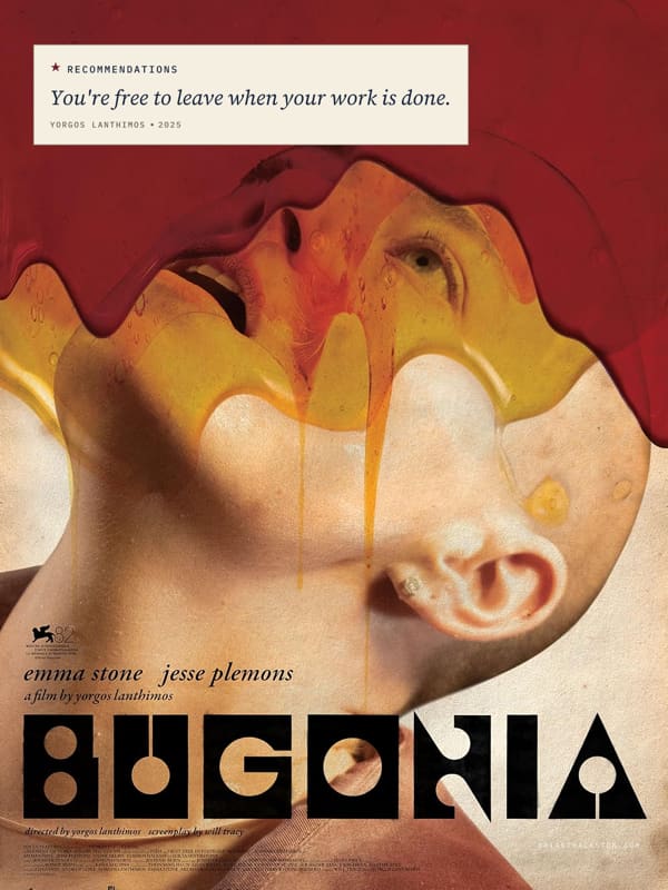 Bugonia