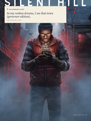 Silent Hill: Townfall