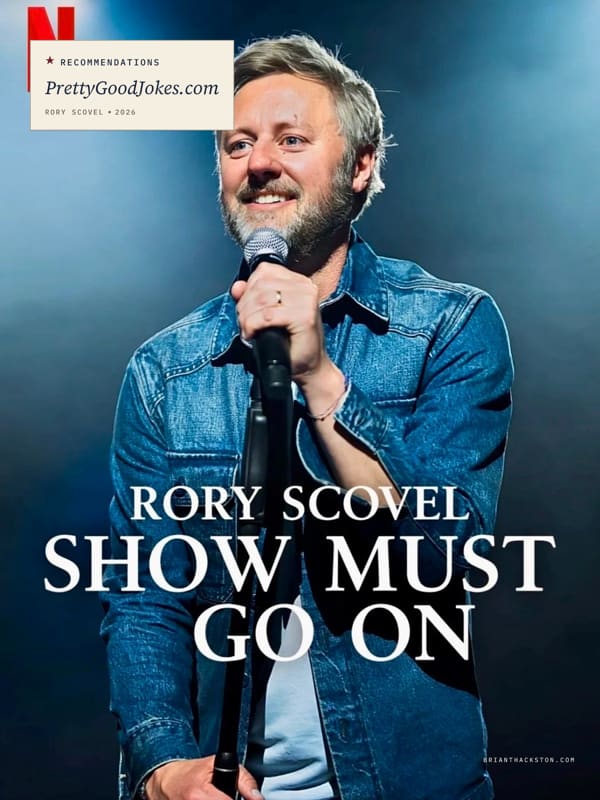 Show Must Go On