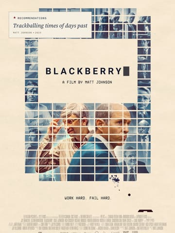 BlackBerry