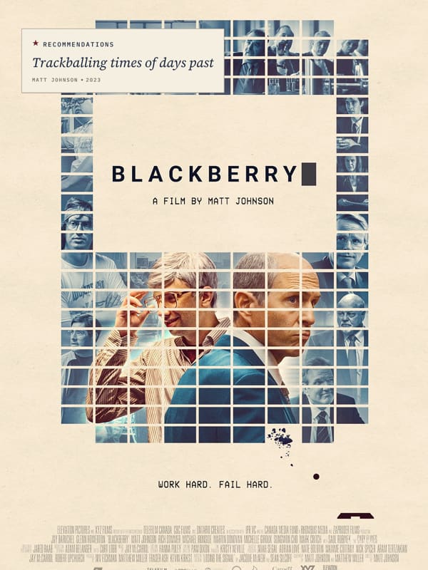 BlackBerry