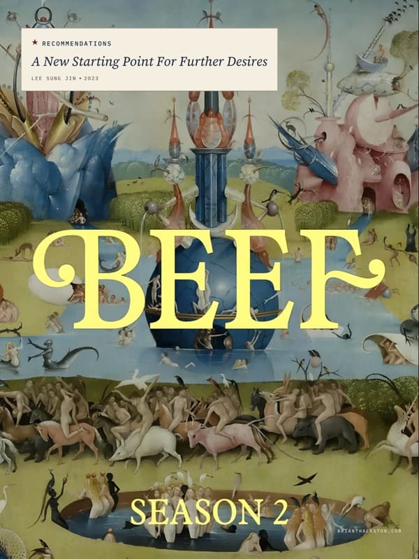 Beef