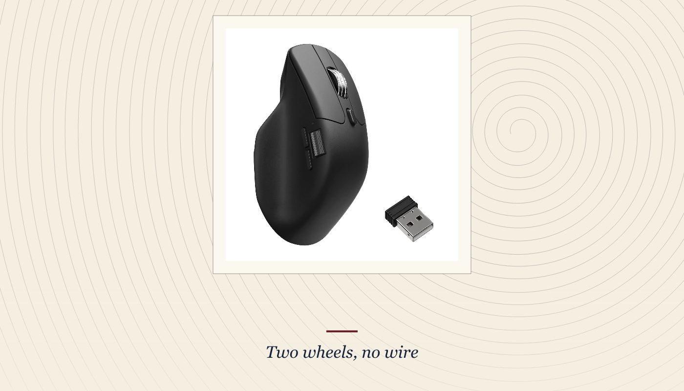 Keychron M6