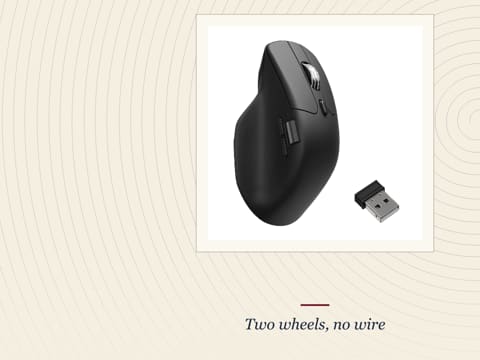Keychron M6